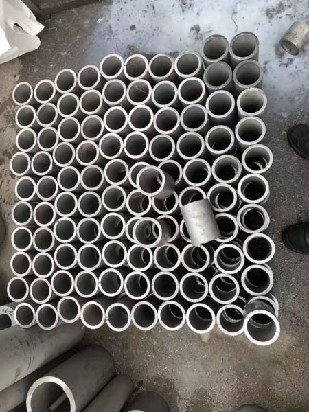 大庆不锈钢管