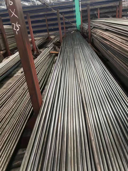 大庆精密钢管